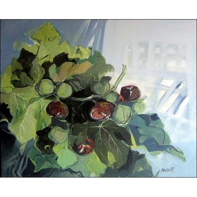 Fichi rossi
